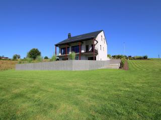 Holiday home in Martilly with hot tub, cleaning included - Martilly - 9