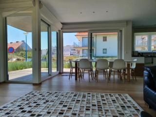Apartment by Belgian Coast near Dunes & Beach, cleaning included - Oostduinkerke - 0