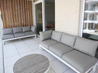 Apartment in Nieuwpoort near the Beach, cleaning included - Nieuwpoort - 6