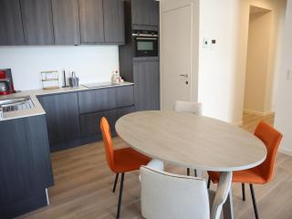 Apartment in Nieuwpoort near the Beach, cleaning included - Nieuwpoort - 1