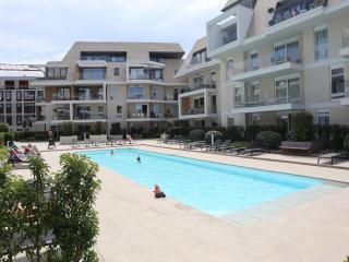 Apartment in Nieuwpoort near the Beach, cleaning included - Nieuwpoort - 9