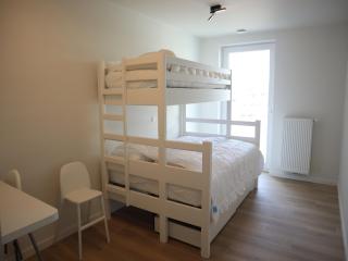 Apartment in Nieuwpoort near the Beach, cleaning included - Nieuwpoort - 7
