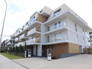 Apartment in Nieuwpoort near the Beach, cleaning included - Nieuwpoort - 5