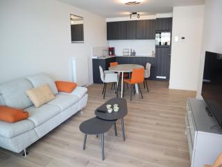 Apartment in Nieuwpoort near the Beach, cleaning included - Nieuwpoort - 0