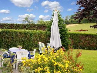 Holiday Home in Ardennes near Rochefort, cleaning included - Lesterny - 5
