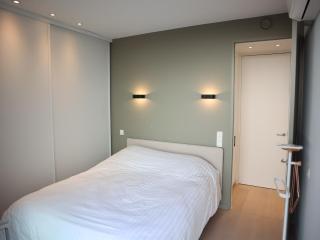 Rooftop Apartment Nieuwpoort with Sea Views, cleaning included - Nieuwpoort - 8