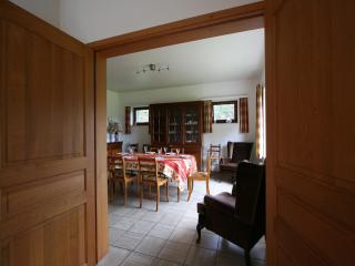 Holiday Home in Ardennes near Rochefort, cleaning included - Lesterny - 2