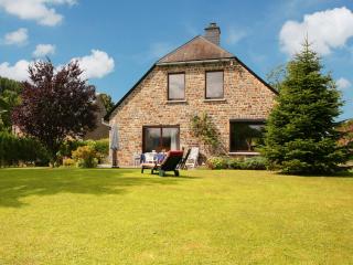 Holiday Home in Ardennes near Rochefort, cleaning included - Lesterny - 9