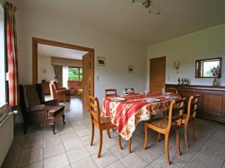 Holiday Home in Ardennes near Rochefort, cleaning included - Lesterny - 8