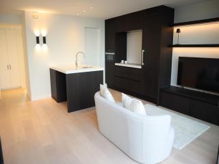 Rooftop Apartment Nieuwpoort with Sea Views, cleaning included - Nieuwpoort - 9