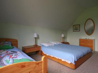 Holiday Home in Ardennes near Rochefort, cleaning included - Lesterny - 4