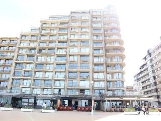 Apartment in Nieuwpoort near the Beach, cleaning included - 0