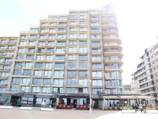Apartment in Nieuwpoort near the Beach, cleaning included - 6