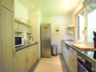 Chalet in Bièvre near Semois River, cleaning included - Bièvre - 8