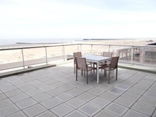 Apartment in Nieuwpoort with Ocean Views, cleaning included - 5