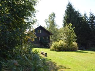 Chalet in Bi vre for 9 Person, cleaning included - Bièvre - 2