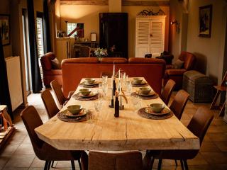 Holiday Home in Oostkamp near Forest, cleaning included - Oostkamp - 2
