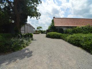 Holiday Home in Oostkamp near Forest, cleaning included - Oostkamp - 4
