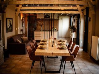 Holiday Home in Oostkamp near Forest, cleaning included - Oostkamp - 1