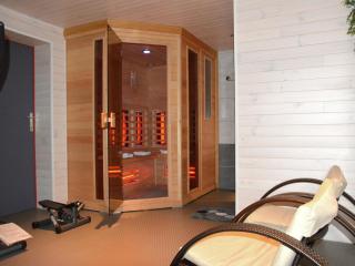 Modern Escape with Private Sauna, cleaning included - Soy - 2