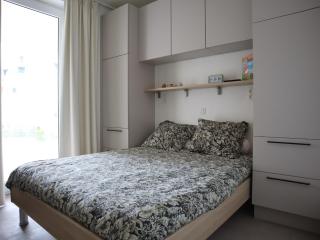Apartment in Nieuwpoort with sea view, cleaning included - Nieuwpoort - 1
