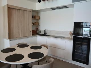 Apartment in Nieuwpoort with sea view, cleaning included - Nieuwpoort - 8