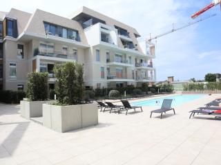 Apartment in Nieuwpoort with sea view, cleaning included - Nieuwpoort - 5