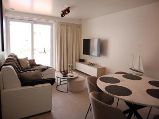 Apartment in Nieuwpoort with sea view, cleaning included - Nieuwpoort - 0