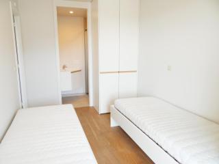 Attic Apartment in Nieuwpoort with Sea Views, cleaning included - Nieuwpoort - 3