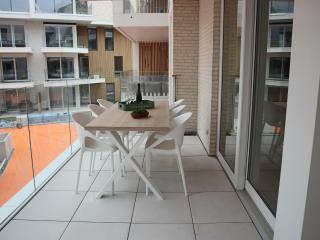 Apartment in Nieuwpoort with sea view, cleaning included - Nieuwpoort - 6