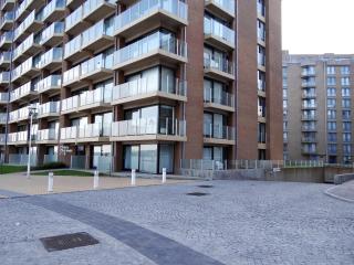 Attic Apartment Nieuwpoort by the Sea Wall, cleaning included - Nieuwpoort - 6