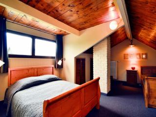 Cottage in Paliseul with Garden, cleaning included - Paliseul - 7