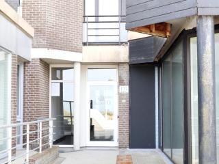 Attic Apartment in Nieuwpoort with Sea Views, cleaning included - Nieuwpoort - 5