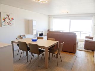 Attic Apartment in Nieuwpoort with Sea Views, cleaning included - Nieuwpoort - 8