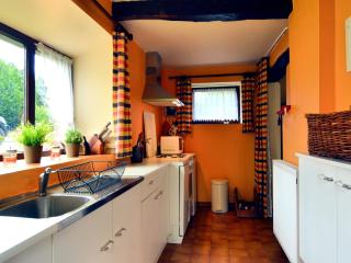 Cottage in Paliseul with Garden, cleaning included - Paliseul - 8