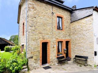 Comfortable Villa, Paliseul, cleaning included - 5