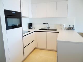Attic Apartment in Nieuwpoort with Sea Views, cleaning included - Nieuwpoort - 0