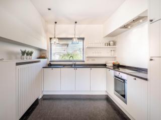 Villa by the Sea with Jacuzzi, cleaning included - Koksijde - 7