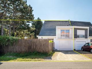 Villa by the Sea with Jacuzzi, cleaning included - Koksijde - 9