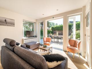 Villa by the Sea with Jacuzzi, cleaning included - Koksijde - 0