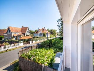 Villa by the Sea with Jacuzzi, cleaning included - Koksijde - 2