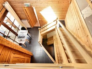 Chalet in Septon near Forest with Sauna, cleaning included - Septon - 4