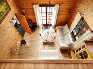 Chalet in Septon near Forest with Sauna, cleaning included - Septon - 1