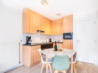 Apartment by Belgian Sea and Dunes, cleaning included - Koksijde - 7