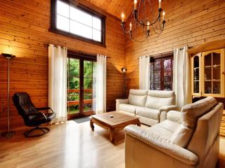 Chalet in Septon near Forest with Sauna, cleaning included - Septon - 3
