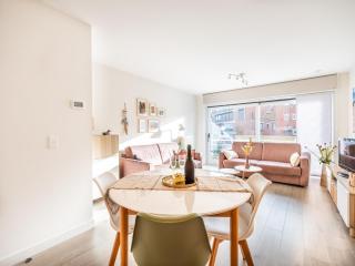 Apartment by Belgian Sea and Dunes, cleaning included - Koksijde - 8