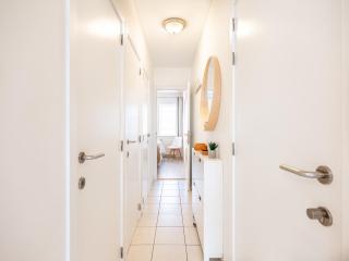 Apartment by Belgian Sea and Dunes, cleaning included - Koksijde - 3