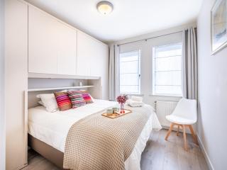 Apartment by Belgian Sea and Dunes, cleaning included - Koksijde - 6