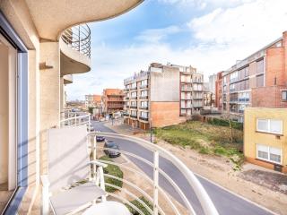 Apartment by Belgian Sea and Dunes, cleaning included - Koksijde - 5
