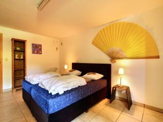 Chalet in Septon near Forest with Sauna, cleaning included - Septon - 8